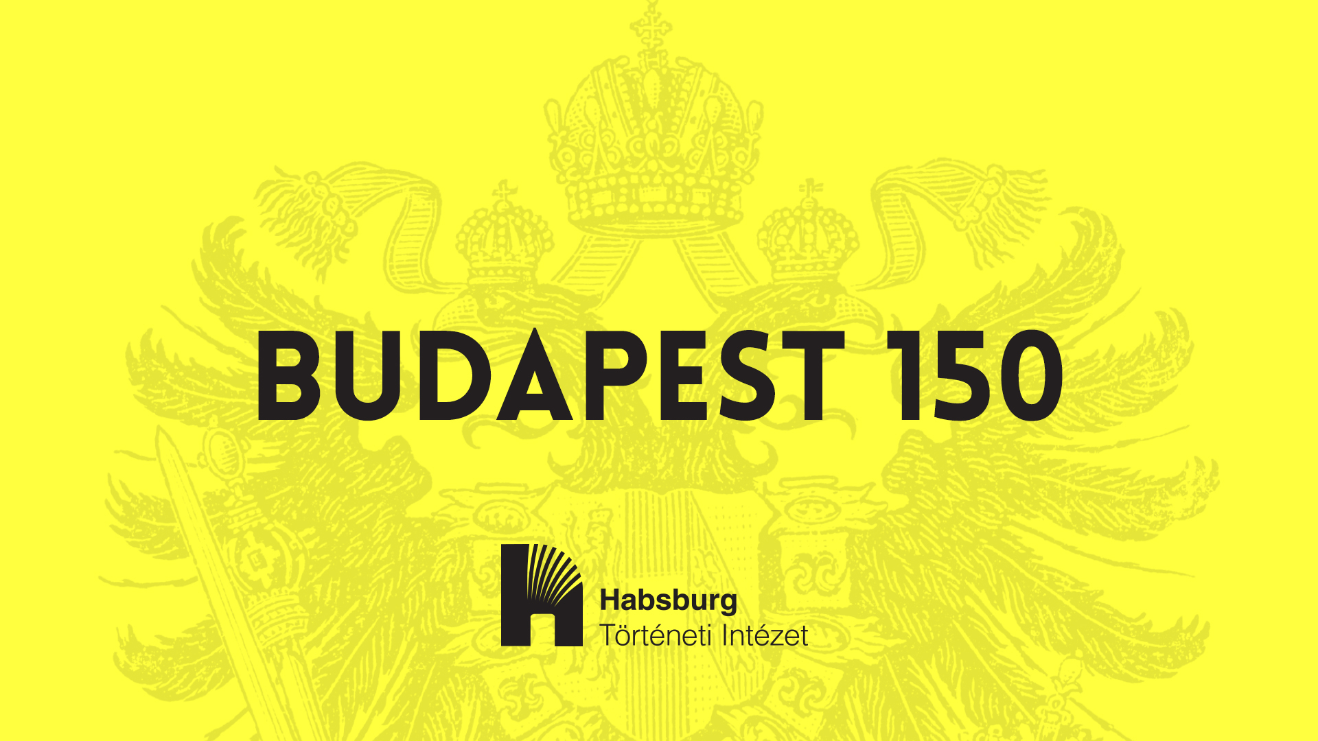 Budapest 150